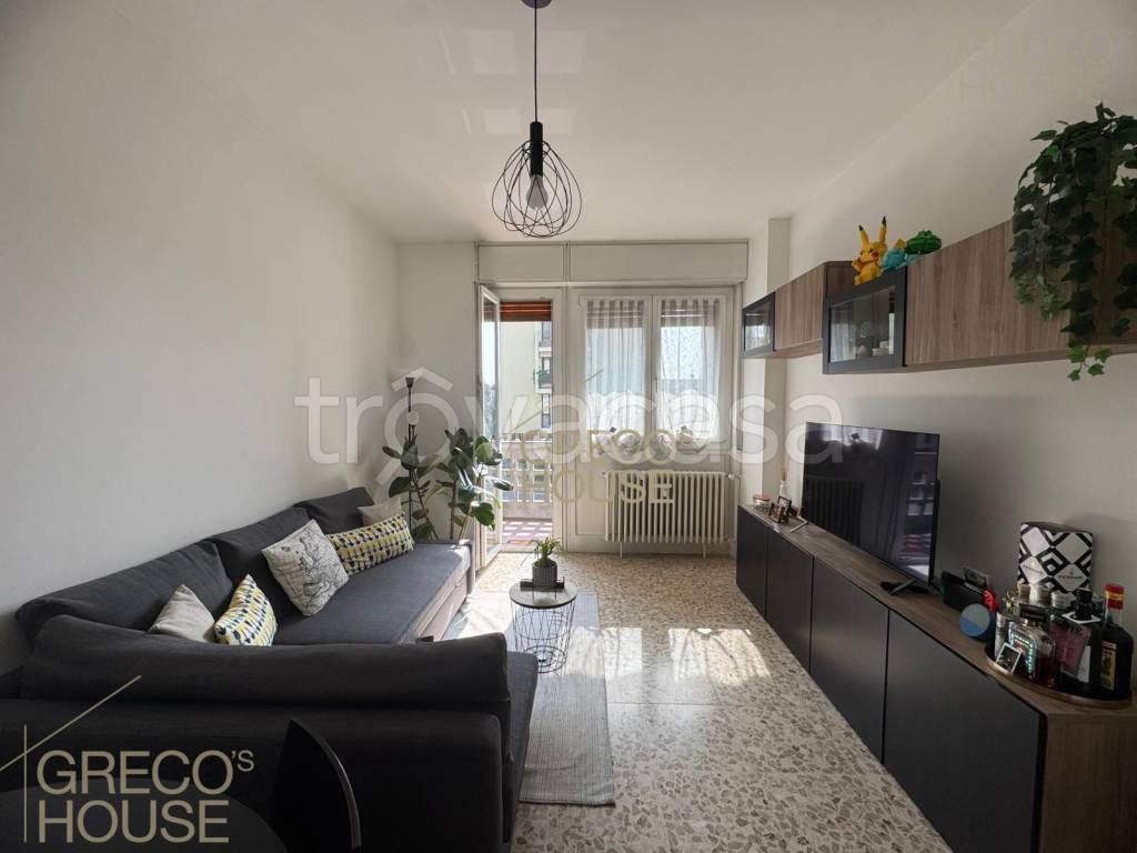 appartamento in vendita a Cassano Magnago