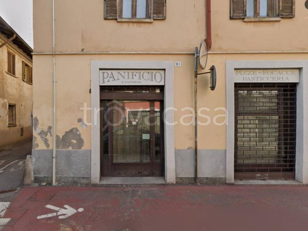 appartamento in vendita a Cassano Magnago