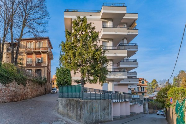 appartamento in vendita a Cassano Magnago