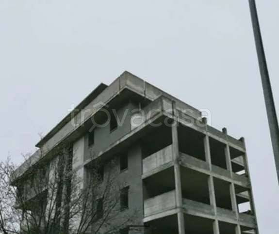 appartamento in vendita a Cassano Magnago