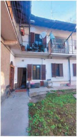 appartamento in vendita a Cassano Magnago