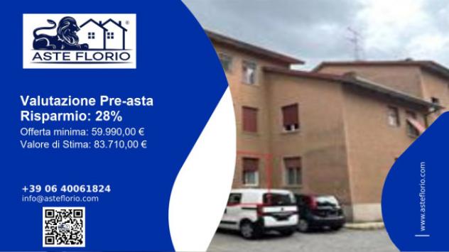 appartamento in vendita a Cassano Magnago