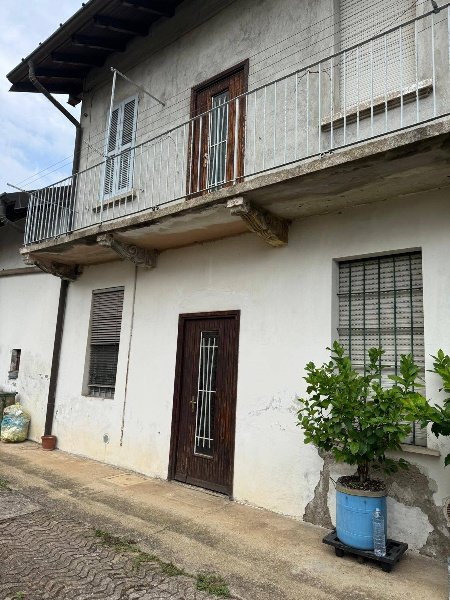 casa indipendente in vendita a Cassano Magnago