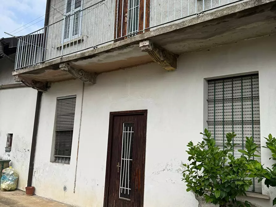 casa indipendente in vendita a Cassano Magnago