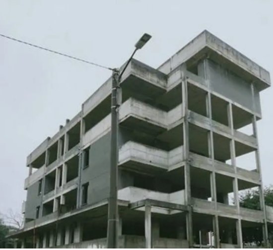 intera palazzina in vendita a Cassano Magnago