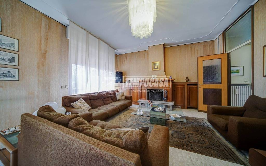 appartamento in vendita a Cassano Magnago