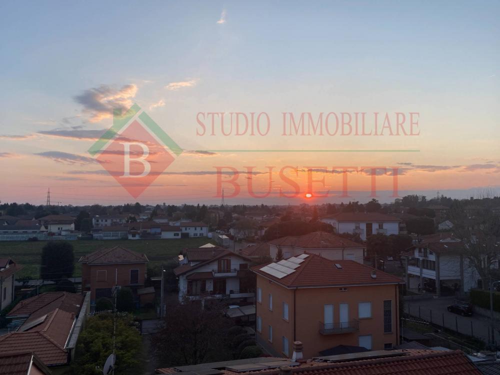 appartamento in vendita a Cassano Magnago