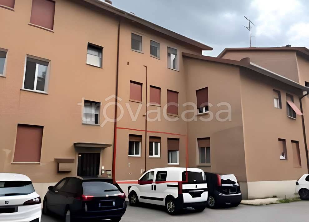 appartamento in vendita a Cassano Magnago