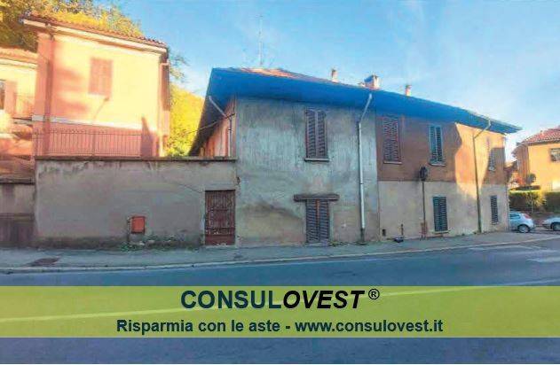 casa indipendente in vendita a Cassano Magnago
