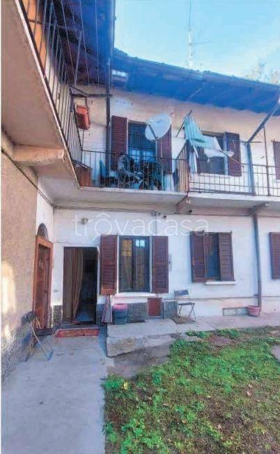 casa indipendente in vendita a Cassano Magnago