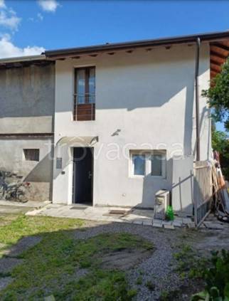 casa indipendente in vendita a Cassano Magnago