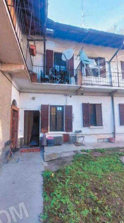 appartamento in vendita a Cassano Magnago