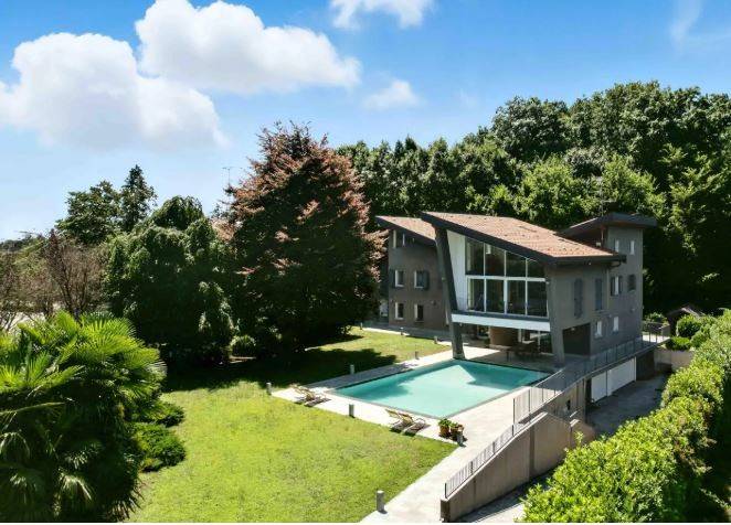 casa indipendente in vendita a Cassano Magnago