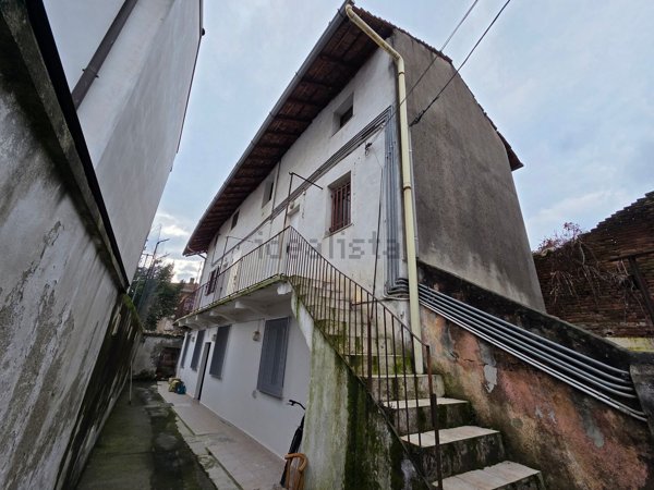 appartamento in vendita a Cassano Magnago