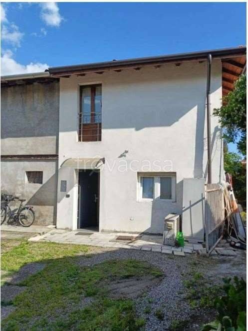casa indipendente in vendita a Cassano Magnago