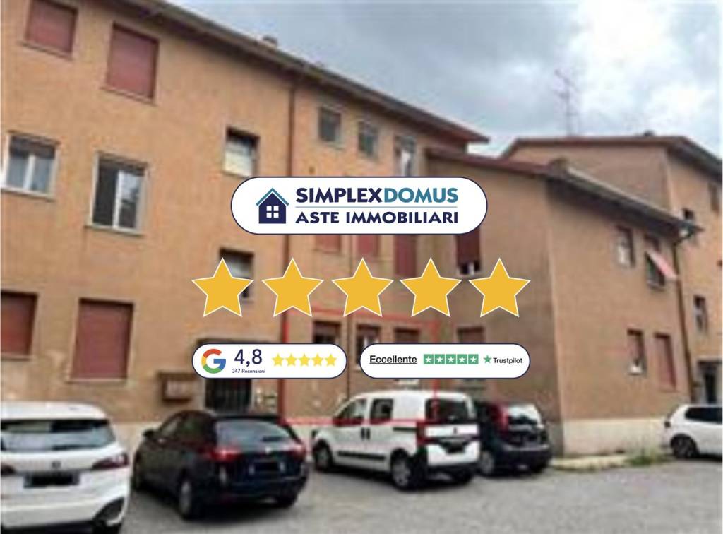 appartamento in vendita a Cassano Magnago