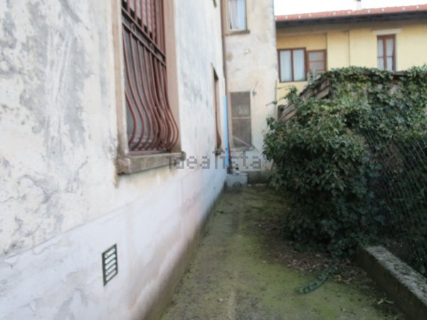 appartamento in vendita a Cassano Magnago