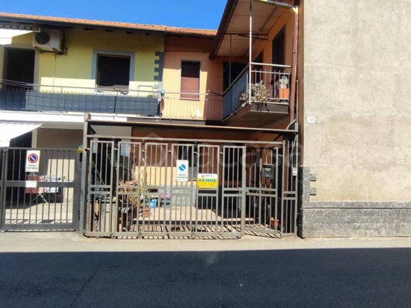casa indipendente in vendita a Cassano Magnago