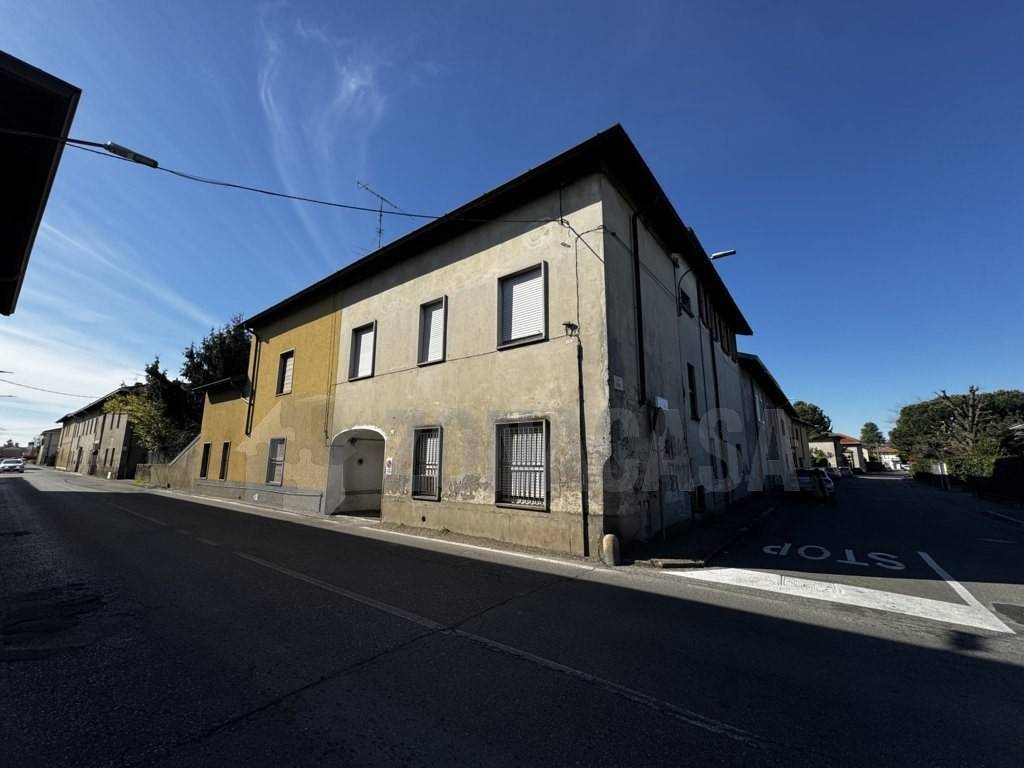 appartamento in vendita a Cassano Magnago