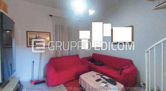 appartamento in vendita a Cassano Magnago