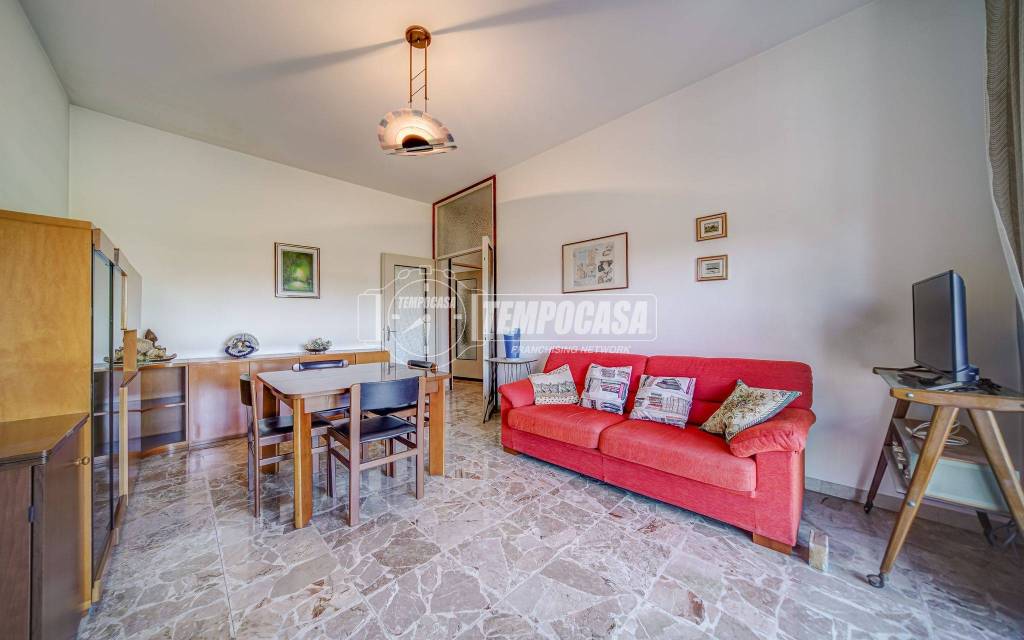 appartamento in vendita a Cassano Magnago