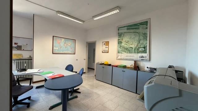 appartamento in vendita a Cassano Magnago