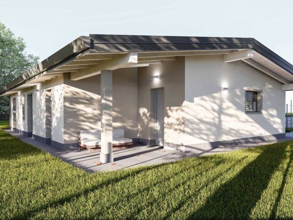 casa indipendente in vendita a Cassano Magnago