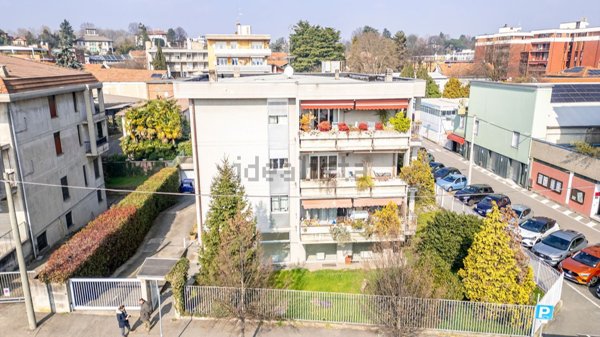 appartamento in vendita a Cassano Magnago