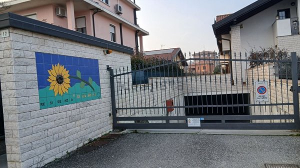 appartamento in vendita a Cassano Magnago