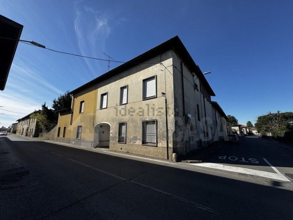 appartamento in vendita a Cassano Magnago