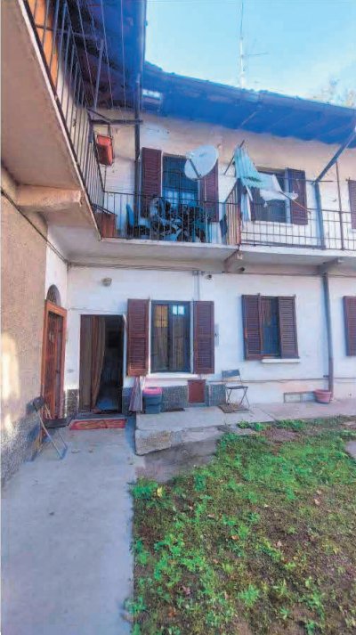 appartamento in vendita a Cassano Magnago