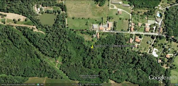 terreno agricolo in vendita a Cassano Magnago