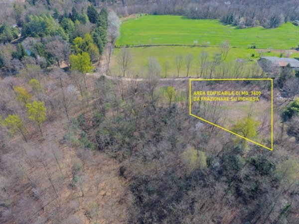 casa indipendente in vendita a Cassano Magnago