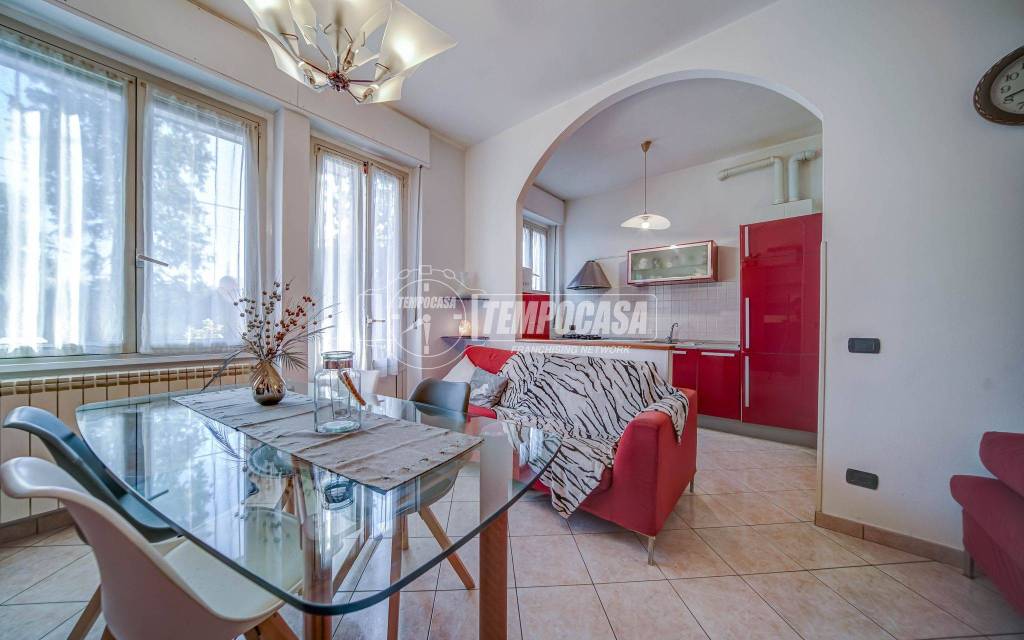 appartamento in vendita a Cassano Magnago