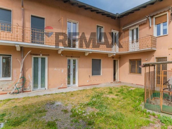 appartamento in vendita a Cassano Magnago