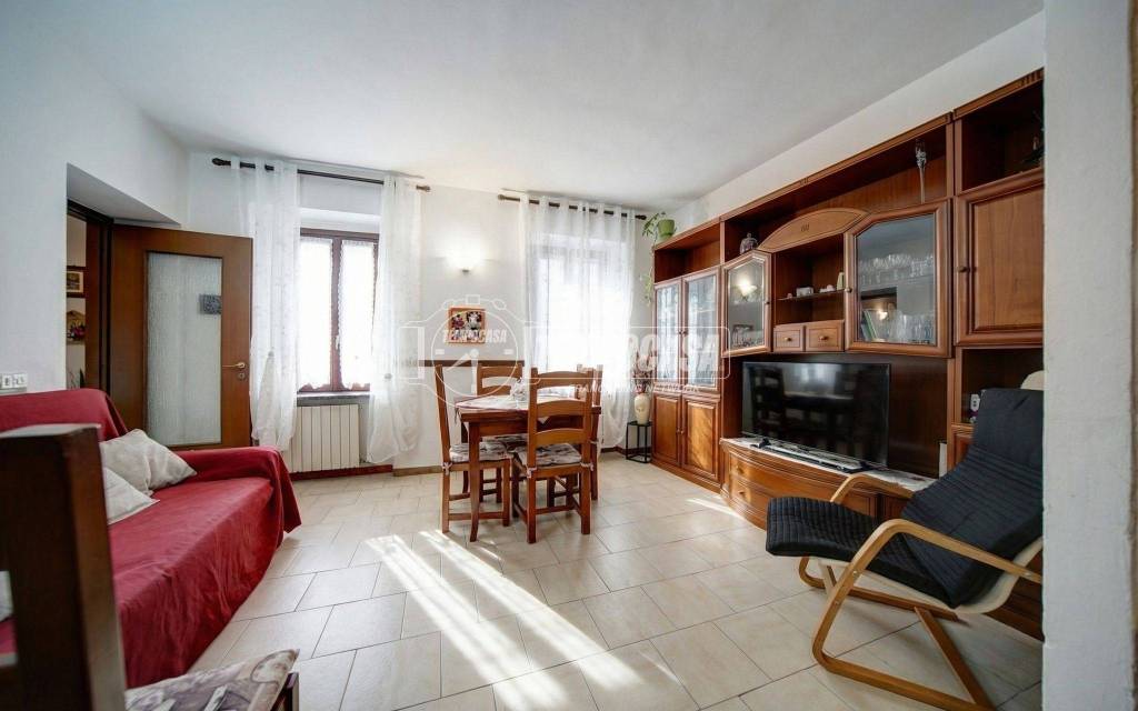 appartamento in vendita a Cassano Magnago