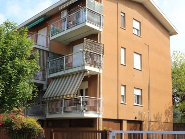 appartamento in vendita a Cassano Magnago