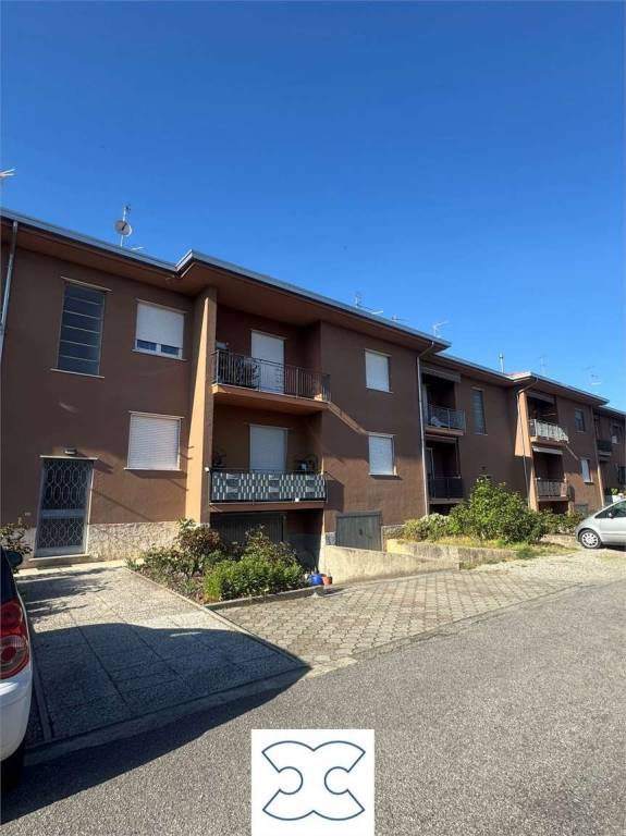 appartamento in vendita a Cassano Magnago