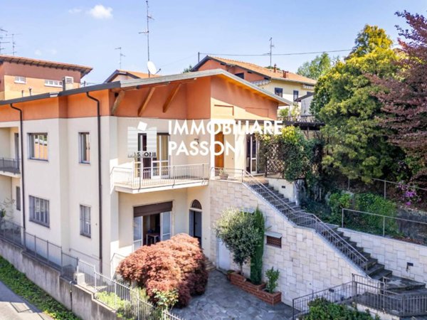 casa indipendente in vendita a Cassano Magnago