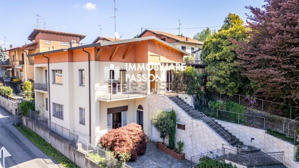 casa indipendente in vendita a Cassano Magnago