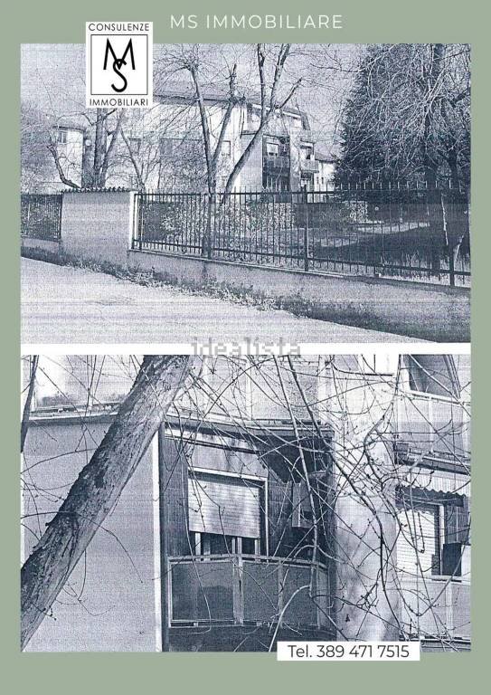 appartamento in vendita a Cassano Magnago