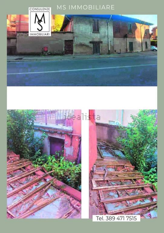 appartamento in vendita a Cassano Magnago