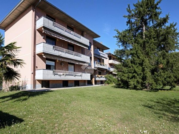 appartamento in vendita a Cassano Magnago