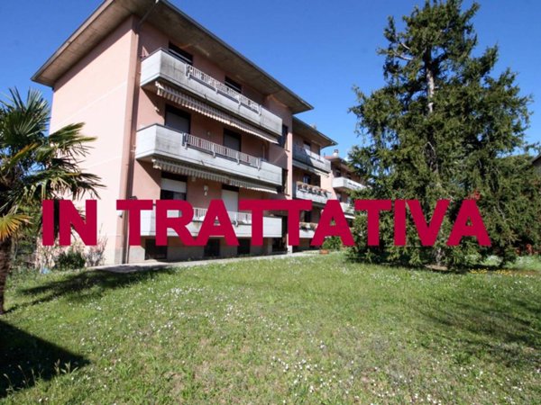appartamento in vendita a Cassano Magnago