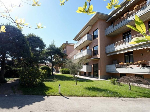 appartamento in vendita a Cassano Magnago