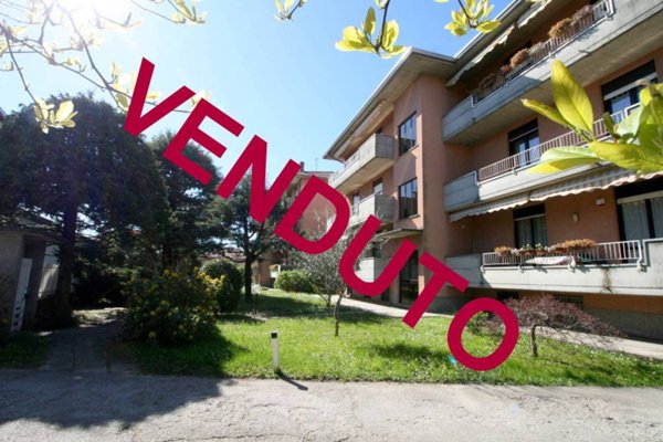 appartamento in vendita a Cassano Magnago