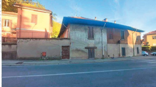 appartamento in vendita a Cassano Magnago