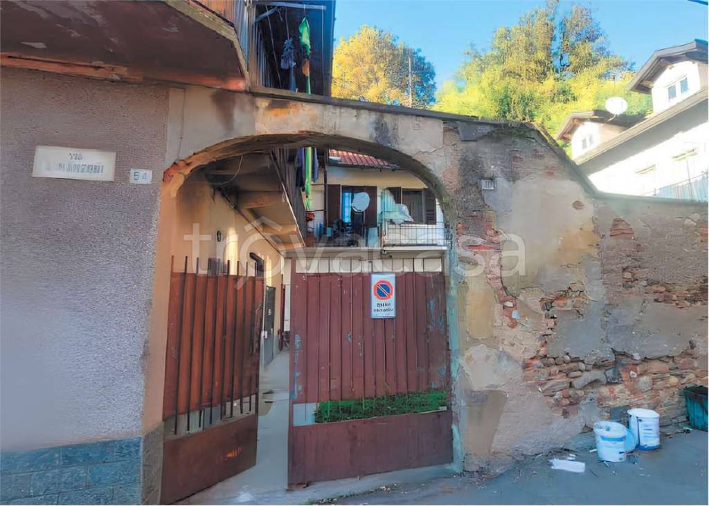 appartamento in vendita a Cassano Magnago