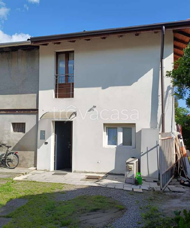 appartamento in vendita a Cassano Magnago