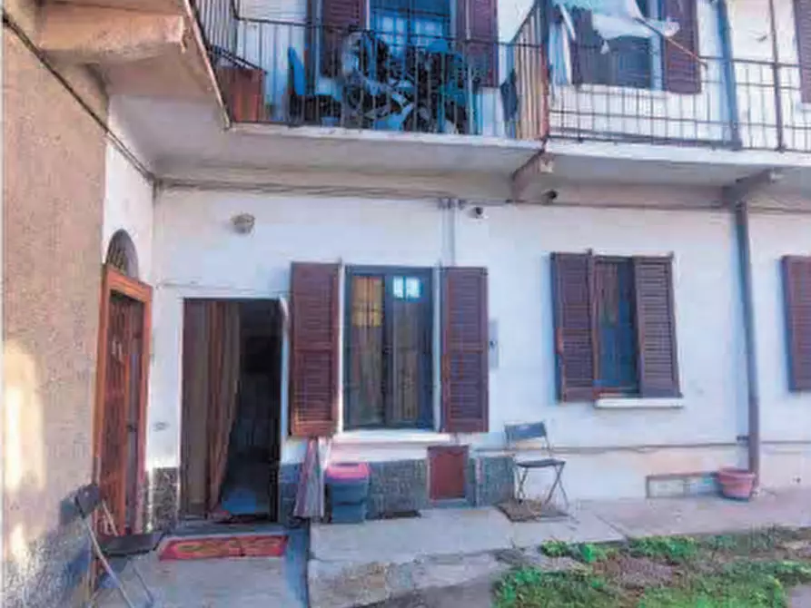 appartamento in vendita a Cassano Magnago